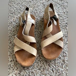 Chaco sandals